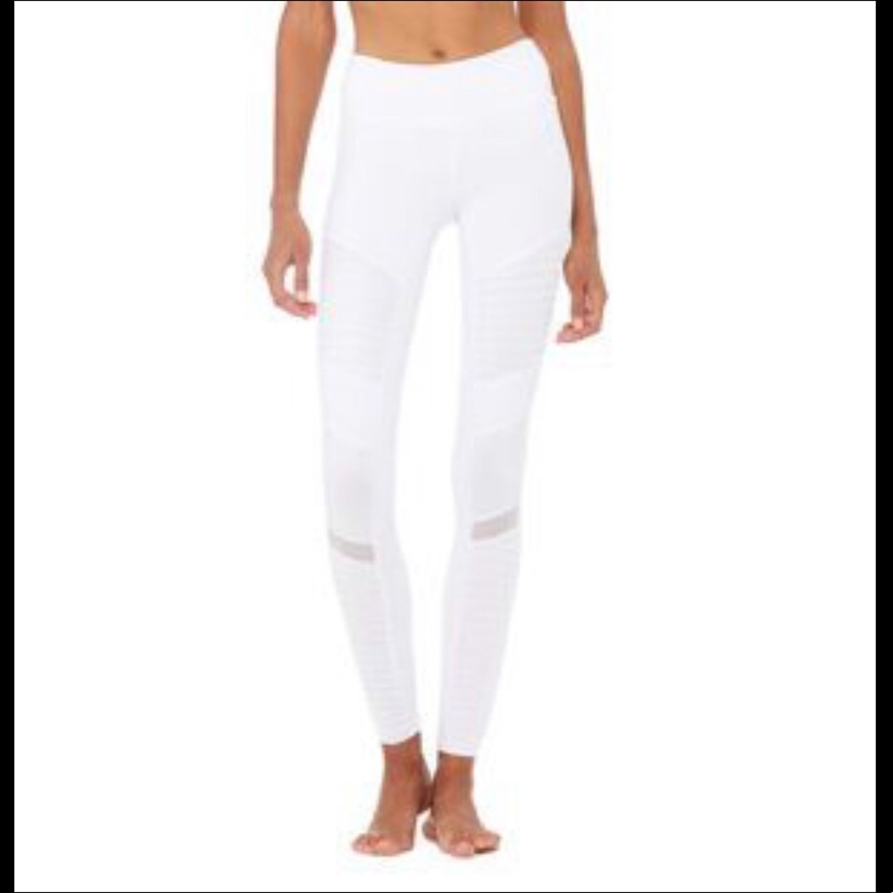 Alo high waisted moro leggings